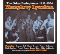 The Other Parlophones 1951-1954 by Humphrey Lyttelton (2006) Audio CD