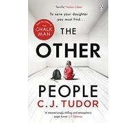 The Other People: The chilling and spine-tingling Sunday Times bestseller