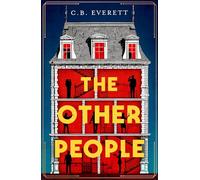 The Other People: You can trust yourself, but can you trust anyone else?