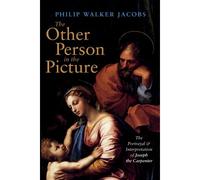 The Other Person In The Picture