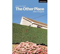 The Other Place: after Antigone