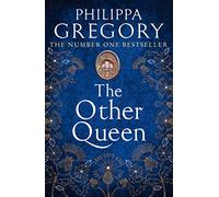 The Other Queen – Harper Collins Publishers