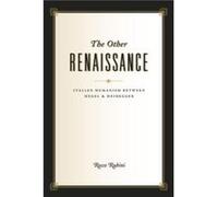 The Other Renaissance by Rocco Rubini Hardcover Book Rocco Rubini (Auteur)