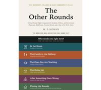 The Other Rounds: A Day-Through-Night Companion for Physicians: Brief Resets, Practical Words, and a Way to Put Work Down