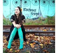 Rachael Sage – The Other Side – CD