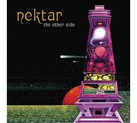 The Other Side – CD album audio + DVD