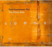 Tord Gustavsen Trio – The Other Side – CD – Édition fourreau (Import)