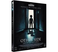 The Other Side * - Blu-Ray