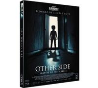 The Other Side Blu-ray E