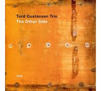 The Other Side by Tord Gustavsen Trio [Audio CD] NEUF