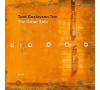 The Other Side [LP] by Tord Gustavsen Trio [VINYL] NEUF