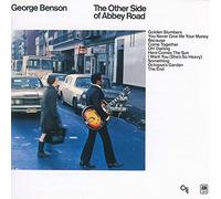 George Benson – The Other Side of Abbey Road – SHM-CD (Import Japon)