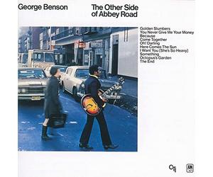 The Other Side of Abbey Road-SHM-CD [Import]