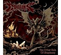 The Orchard – The Other Side of Blasphemy