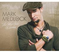 MARK MEDLOCK "THE OTHER SIDE..." CD 2 TRACK SINGLE NEW
