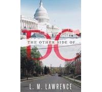 The Other Side Of Dc Paperback Book By L M Lawrence