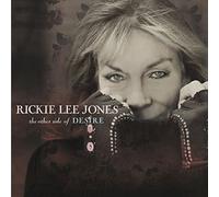 The Other Side of Desire by Rickie Lee Jones (2015-08-03)
