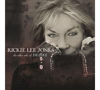 The Other Side of Desire by Rickie Lee Jones [Audio CD] NEUF