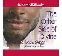 The Other Side of Divine (The Blessed Trinity Series)