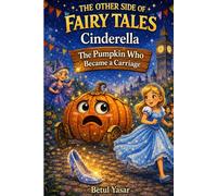 The Other Side of Fairy Tales Cinderella: The Pumpkin Who Became a Carriage