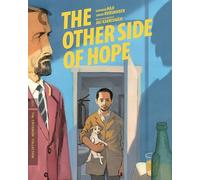 The Other Side Of Hope (Criterion Collection) [Usa][Blu-Ray]