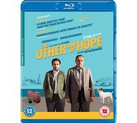 The Other Side of Hope [Edizione: Regno Unito] [Blu-Ray] [Import]