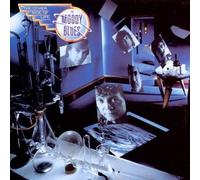 The Other Side Of Life by The Moody Blues [Audio CD] NEUF