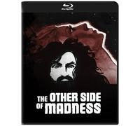 The Other Side Of Madness (Aka The Helter Skelter Murders) [Usa][Blu-Ray]