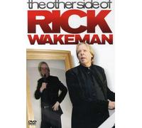 Rick Wakeman – Other Side Of Rick Wakeman – DVD – Zone 1