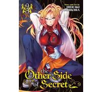 The Other Side Of Secret, Volume 3