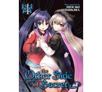 The Other Side Of Secret, Volume 4