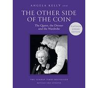 The Other Side of the Coin: The Queen, the Dresser and the Wardrobe