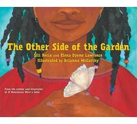 The Other Side of the Garden - Sili Recio - Denene Millner Books/Simon & Schuster Books for Young Reader - ebook (ePub) - Livre