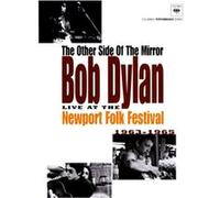 Bob Dylan – The Other Side of the Mirror – Sony