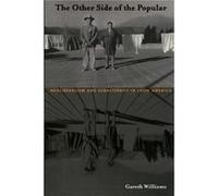 The Other Side of the Popular by Gareth Williams Gareth Williams (Auteur)
