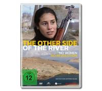 The Other Side of the River (DVD)