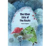 The Other Side of the Rocks - Nahid Kazemi - Enchanted Lion - ebook (ePub) - Livre