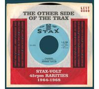 The Other Side Of The Trax - Stax-Volt 45rpm Rarities 1964-1968 [Audio CD] NEUF