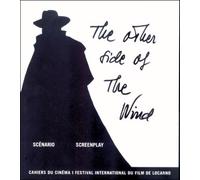 The Other Side Of The Wind - Collectif - Cahiers Du Cinema - relié - Beau livre