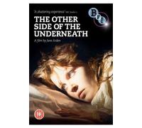 The Other Side Of Underneath [DVD]