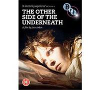 The Other Side Of Underneath G