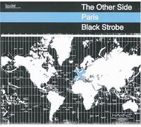 THE OTHER SIDE - PARIS