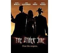 The Other Side Rental [Dvd]