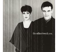 THE OTHER TWO - THE OTHER TWO & YOU(2024 REMASTER) SOFTPAK CD NEUF