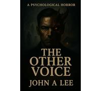 the other voice: A war between me and my evil