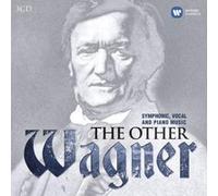 The other Wagner