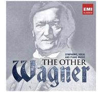 The Other Wagner : Tout Sauf L'opéra ! – Warner Music