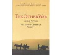 The Other War by Nigel Purvis Carol Graham, Gayle Smith, Nigel Purvis, Steven Radelet (Auteur)