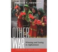 The Other War by Ronald E. Neumann Ronald E. Neumann (Auteur)