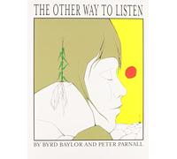 The Other Way to Listen